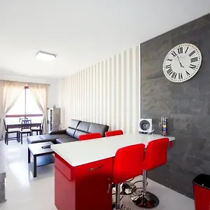 Apartment Vip Holidays Beach&center 2, Morro Jable