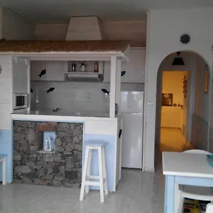 Apartment Paradis, Morro Jable