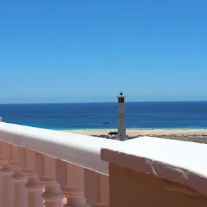 Villa Coralin, Morro Jable
