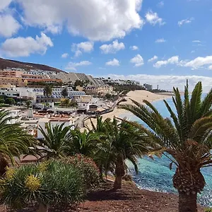 Chalet Casa El Jardin, Morro Jable