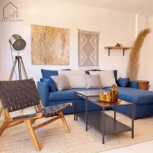 Casa Mostaza , Los Cristianos (Tenerife) Spain
